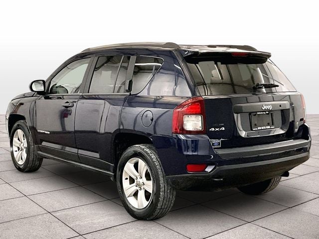 2014 Jeep Compass Sport
