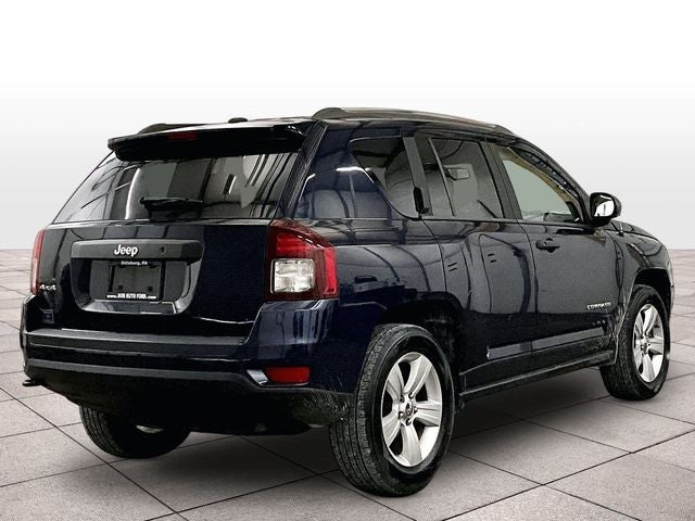 2014 Jeep Compass Sport