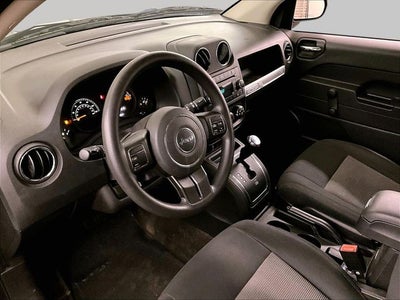 2014 Jeep Compass Sport