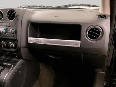 2014 Jeep Compass Sport