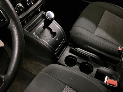 2014 Jeep Compass Sport