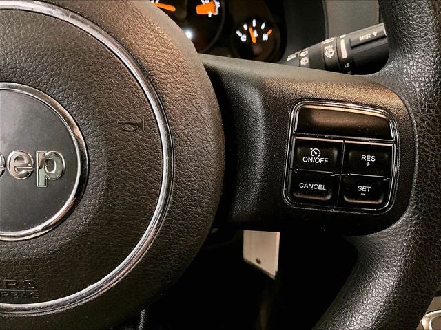 2014 Jeep Compass Sport