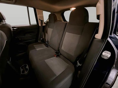 2014 Jeep Compass Sport