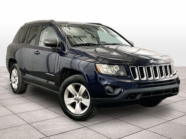 2014 Jeep Compass Sport