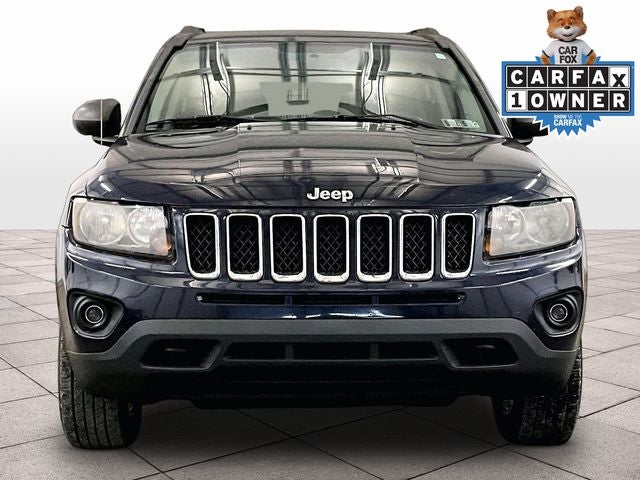 2014 Jeep Compass Sport