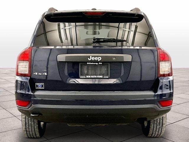 2014 Jeep Compass Sport