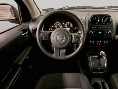 2014 Jeep Compass Sport