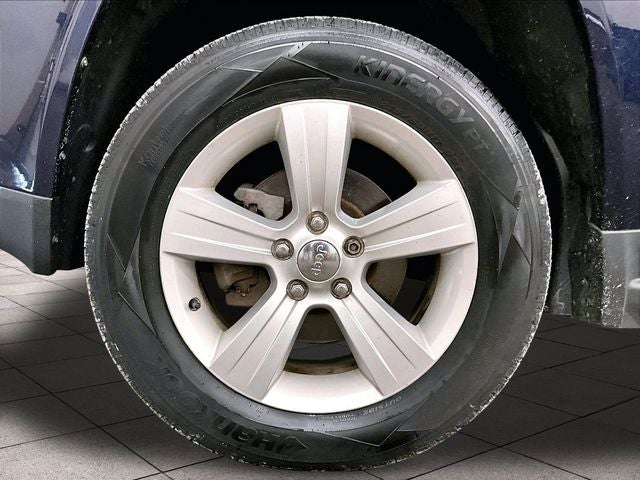 2014 Jeep Compass Sport