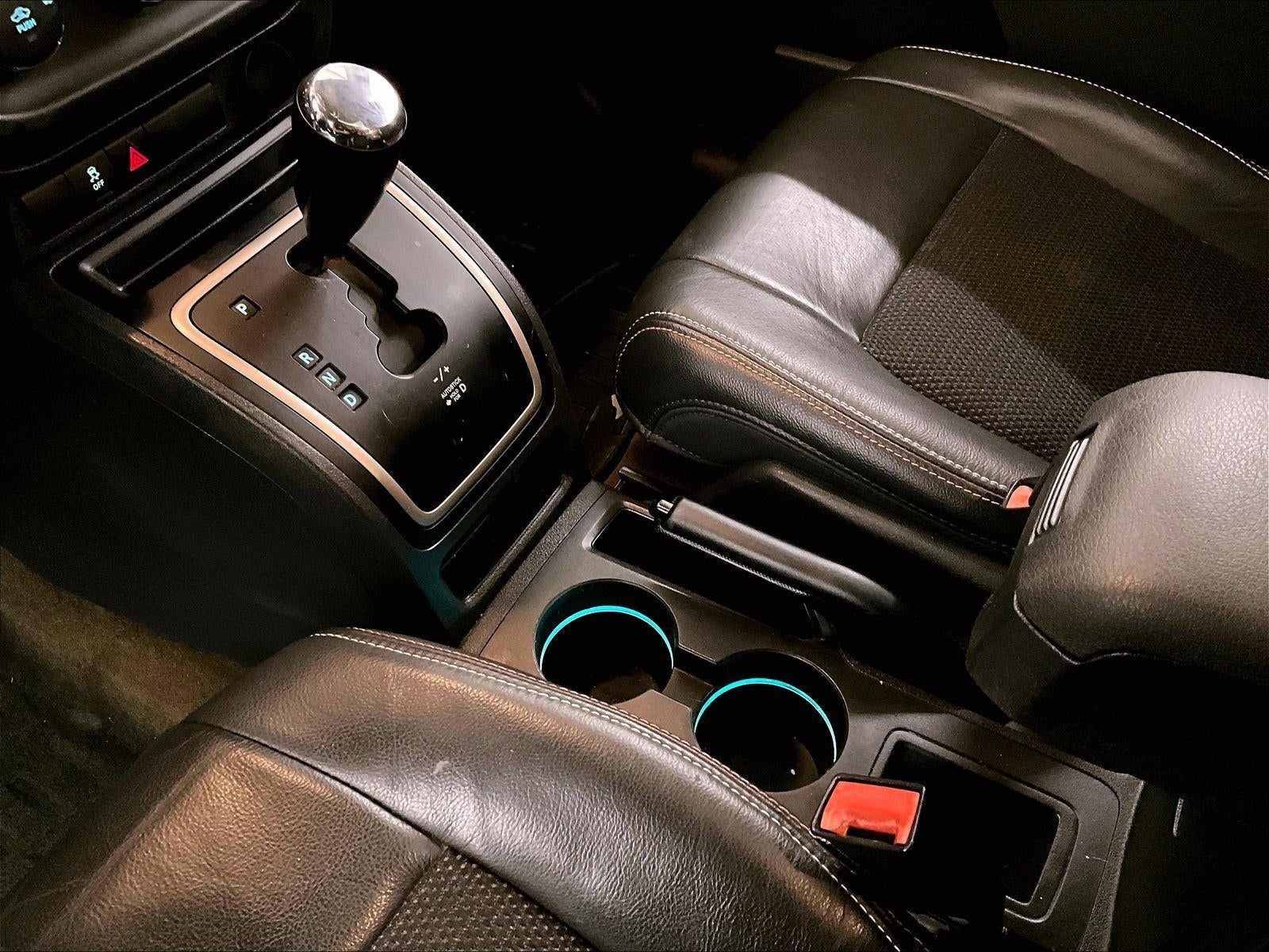 2016 Jeep Patriot 75th Anniversary