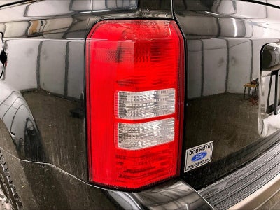 2016 Jeep Patriot 75th Anniversary