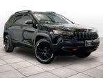 2020 Jeep Cherokee Trailhawk Elite
