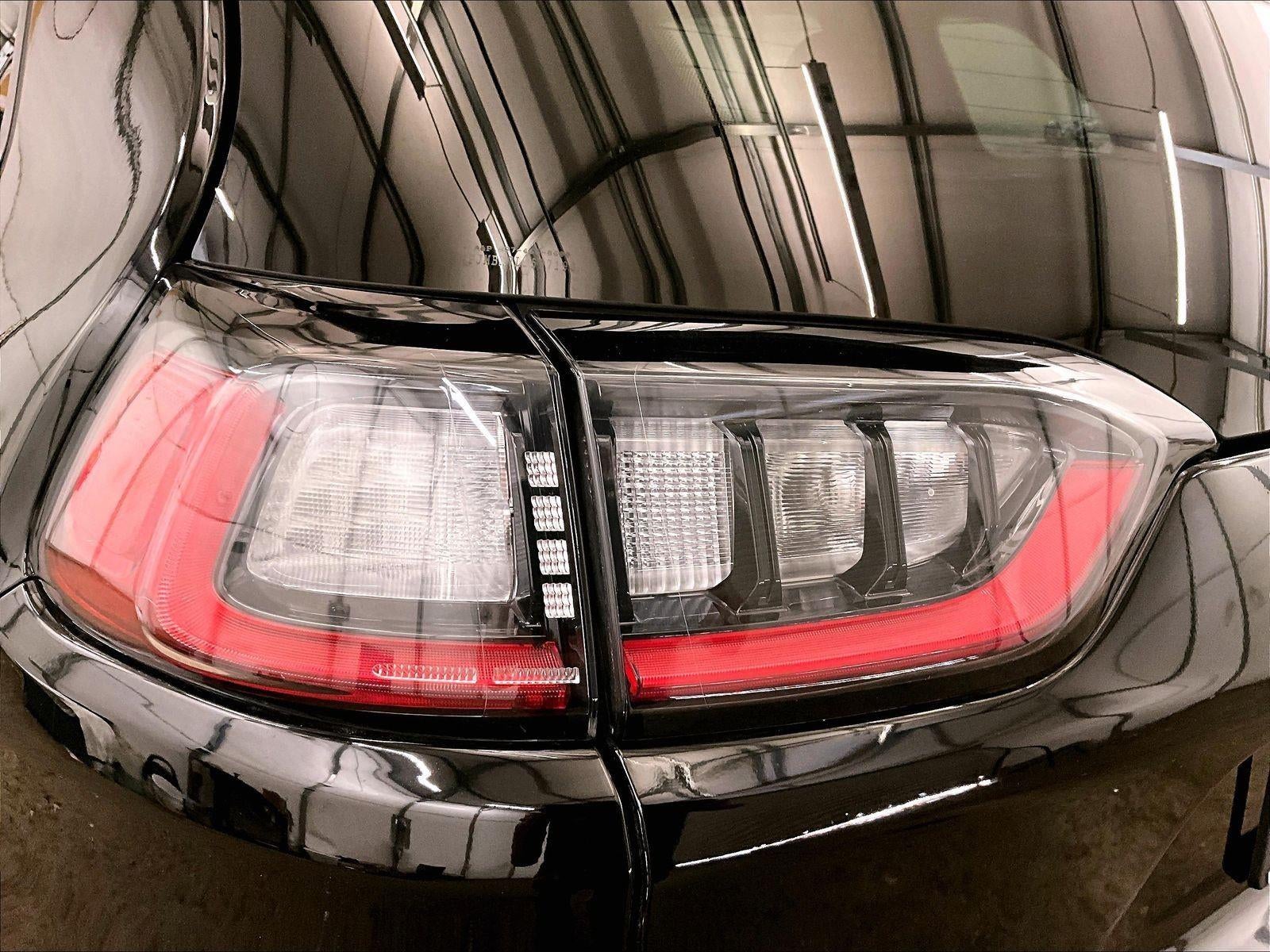 2020 Jeep Cherokee Trailhawk Elite