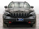 2020 Jeep Cherokee Trailhawk Elite