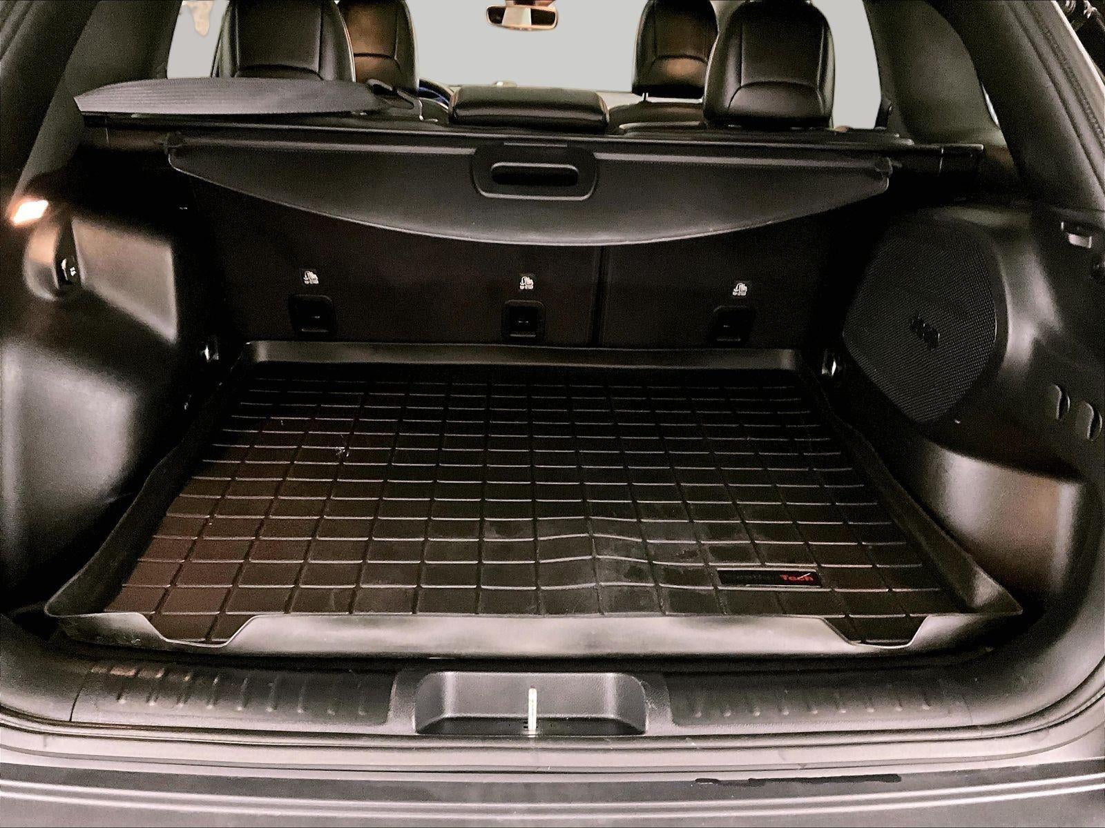 2020 Jeep Cherokee Trailhawk Elite