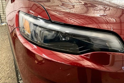 2020 Jeep Cherokee Altitude