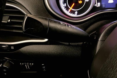 2020 Jeep Cherokee Altitude