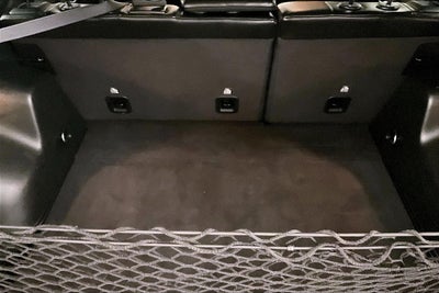 2020 Jeep Cherokee Altitude