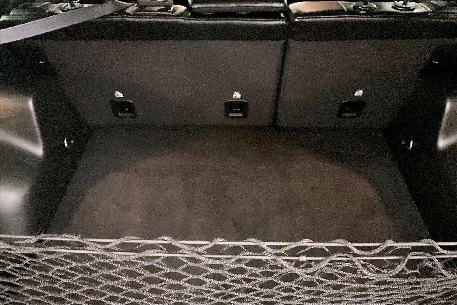 2020 Jeep Cherokee Altitude