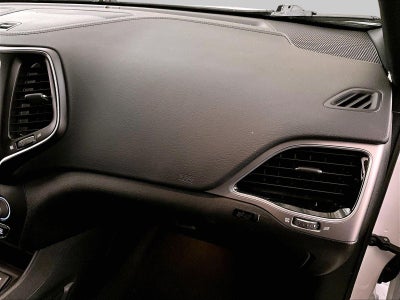 2021 Jeep Cherokee 80th Anniversary