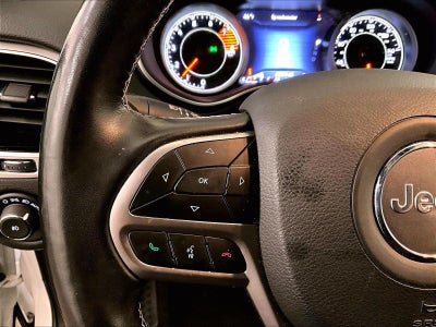 2021 Jeep Cherokee 80th Anniversary
