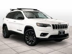 2021 Jeep Cherokee 80th Anniversary