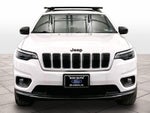 2021 Jeep Cherokee 80th Anniversary