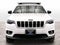 2021 Jeep Cherokee 80th Anniversary