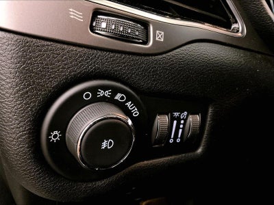 2021 Jeep Cherokee 80th Anniversary