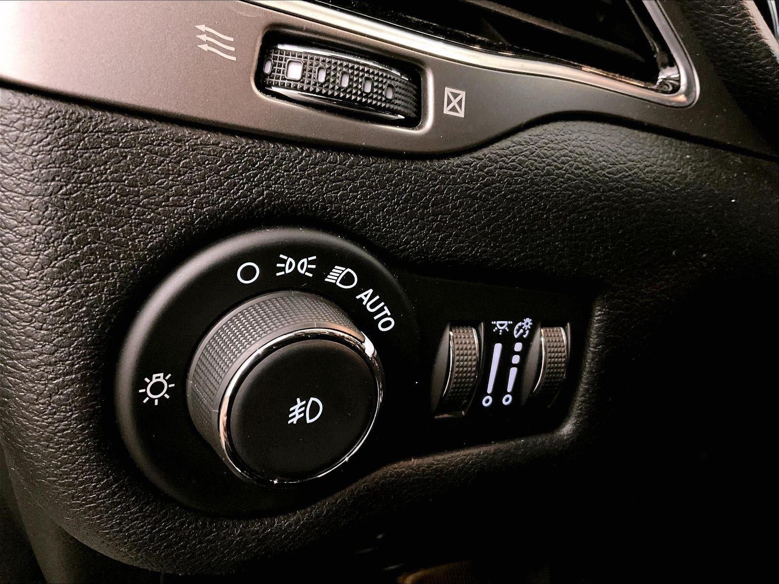 2021 Jeep Cherokee 80th Anniversary