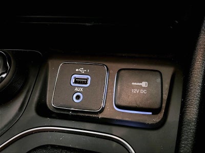2021 Jeep Cherokee 80th Anniversary