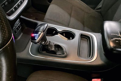 2019 Dodge Durango SXT