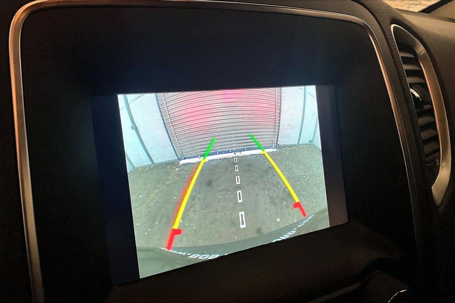 2019 Dodge Durango SXT