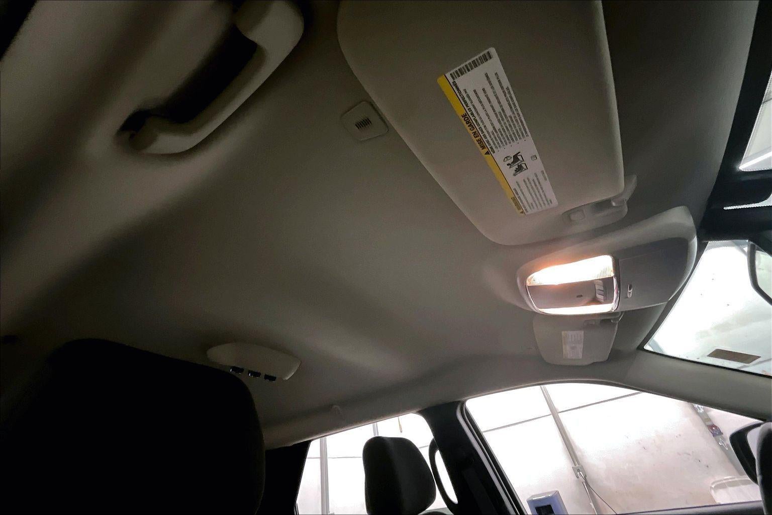 2019 Dodge Durango SXT