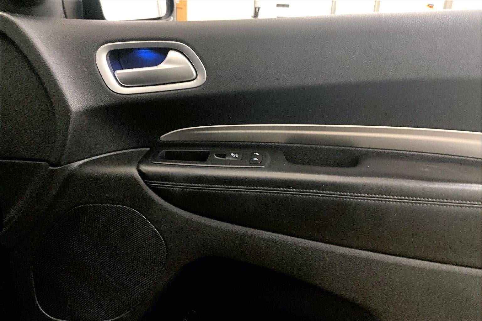 2019 Dodge Durango SXT