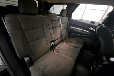 2019 Dodge Durango SXT