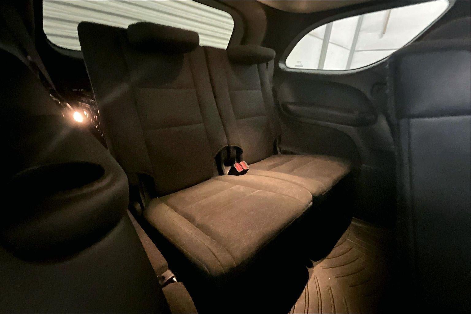 2019 Dodge Durango SXT