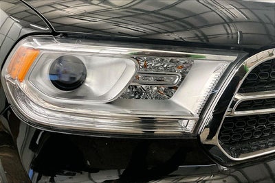 2019 Dodge Durango SXT