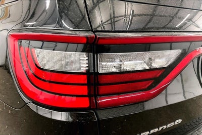 2019 Dodge Durango SXT