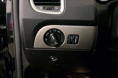 2019 Dodge Durango SXT