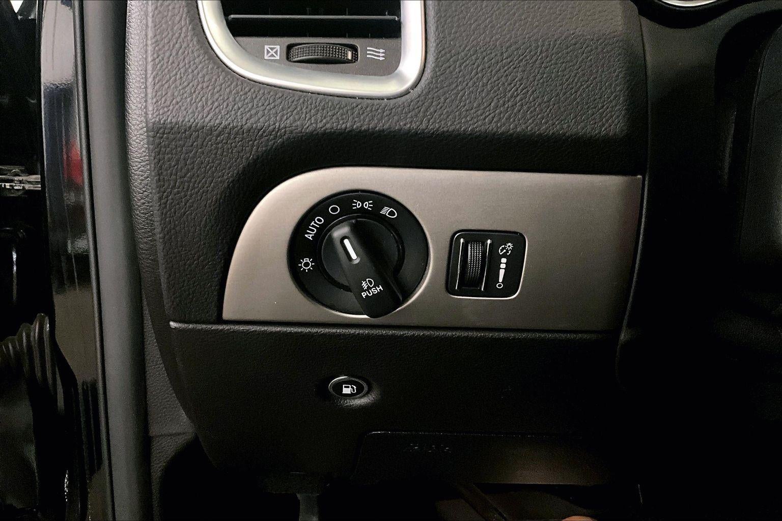 2019 Dodge Durango SXT