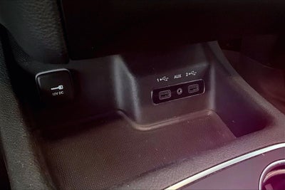 2019 Dodge Durango SXT