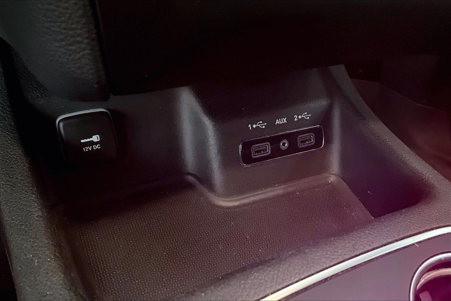 2019 Dodge Durango SXT