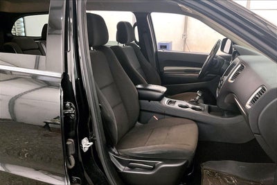 2019 Dodge Durango SXT