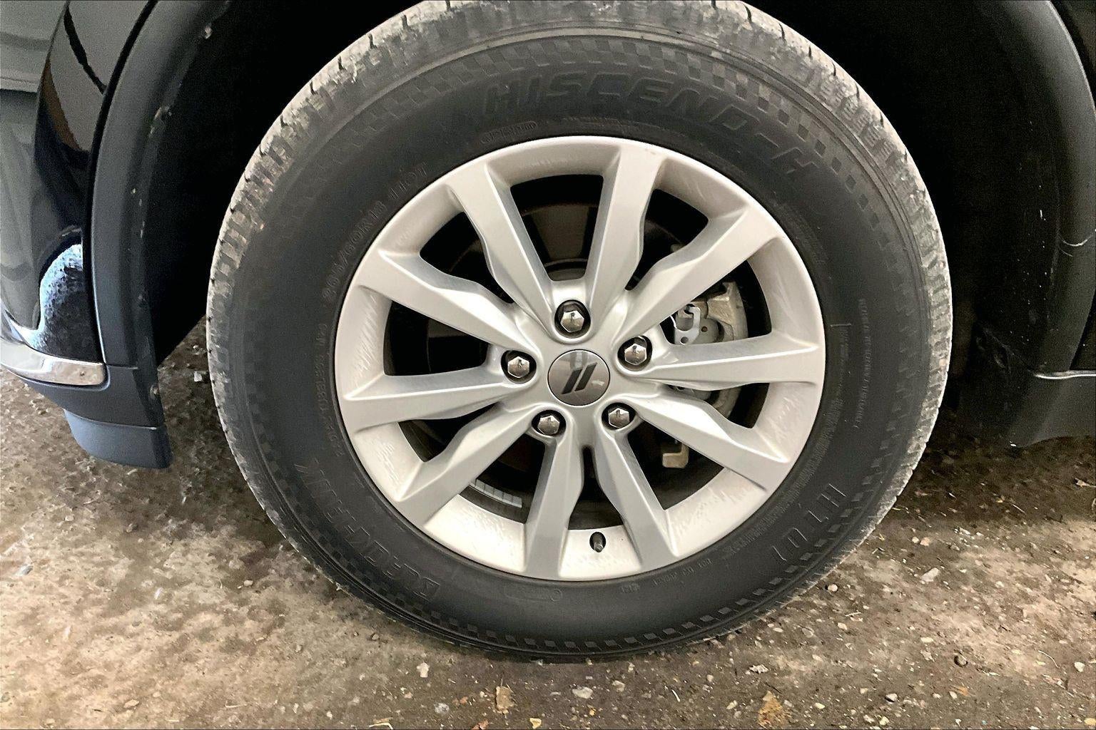 2019 Dodge Durango SXT