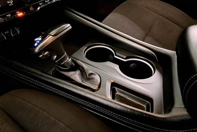 2021 Dodge Durango SXT Plus