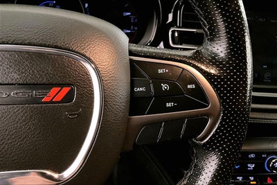 2021 Dodge Durango SXT Plus