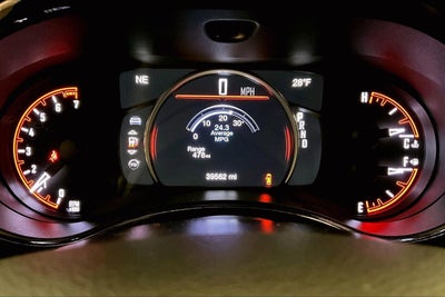 2021 Dodge Durango SXT Plus