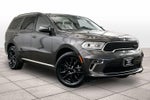 2021 Dodge Durango SXT Plus