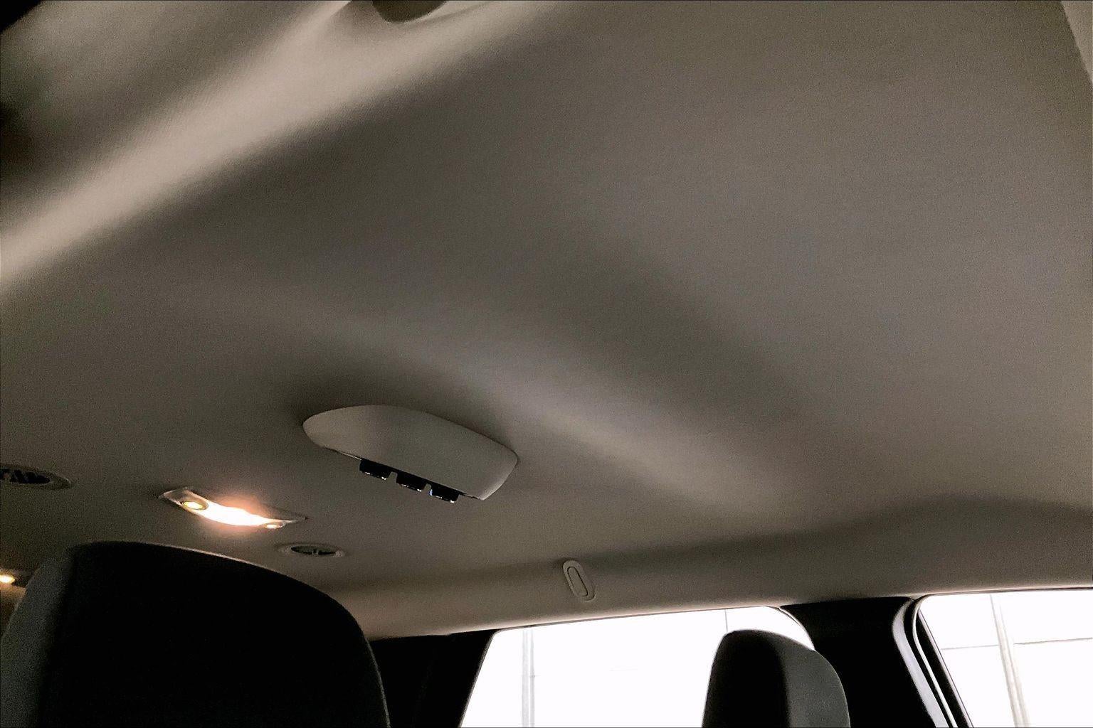 2021 Dodge Durango SXT Plus