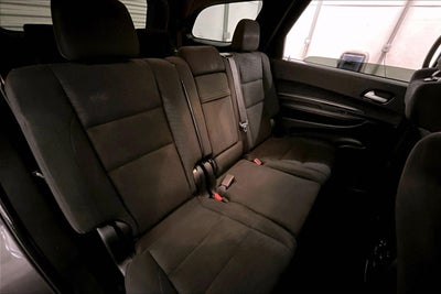 2021 Dodge Durango SXT Plus